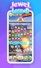 Jewels Legend 2020 APK Download for Android