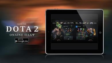 Guide for Dota 2 heroes APK Download for Android