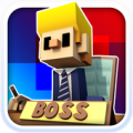 Idle Boss - Tap Crazy Office Apk