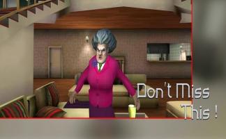 Anteprima screenshot di Guide For Scary Teacher 3D - Part 1 APK #1