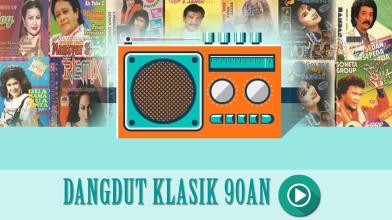 Lagu Dangdut Klasik APK Download for Android