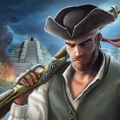 Pirate Legends: Survival Island Apk