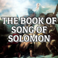 BOOK OF SONG OF SOLOMON - BIBLE STUDY Apk