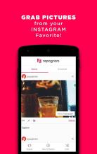 Repost for Instagram 2017 : Repogram APK Download for Android