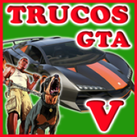 Trucos GTA 5 APK 电影海报图片