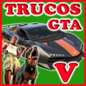 Trucos GTA 5 Application icon