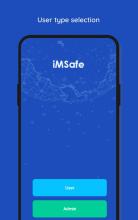 iMSafe APK Download for Android