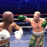 Real Fighter Boxing 2019 - free fighting games Game icon