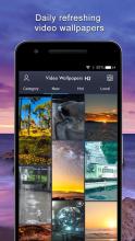 Video Wallpapers HD APK Download for Android