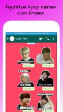 Figurinhas Kpop APK Download for Android