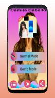 Camila Cabello Señorita,Havana Piano Tiles 2020 APK capture d'écran Thumbnail #4