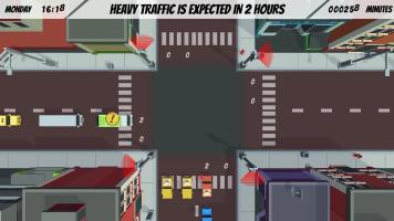 Rush-Hour APK ภาพหน้าจอ #1