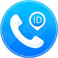 Caller ID Name Address Location Tracker APK התמונה על עטיפת הסרט