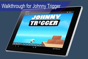 Walkthrough for Johnny Trigger 2020 APK Screenshot Thumbnail #5