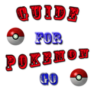 Guide for Pokemon GO APK 電影海報圖片