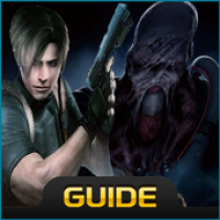 Hints for Resident Evil: RE4 mod Walkthrough APK Icon