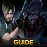 Hints for Resident Evil: RE4 mod Walkthrough Application icon