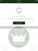 Lords of Dogo APK تصویر نماگرفت #8