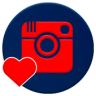 Likes for Likes Application icon