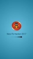 New Fb Hacker Simulator 2017 APK ภาพหน้าจอ #1