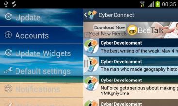 Cyber Connect APK Download for Android