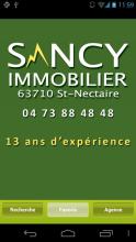 Sancy Immobilier APK Download for Android