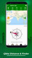 Muslim App APK capture d'écran Thumbnail #3