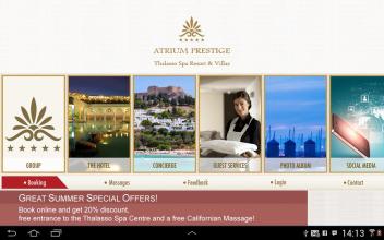 Atrium Prestige HD APK Download for Android