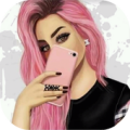 صور تلبيس ومكياج بنات كيوت 2020 Apk