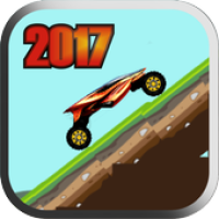 Изображения New 2017 Hill Climb Race Free на ПК с Windows