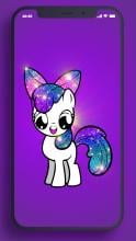 Pony color by number APK Download for Android