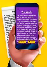 Extractor de texto de imagen copiar texto APK Download for Android