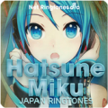 Hatsune Miku Japan Ringtones Apk