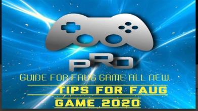 Fauji Game Guide 2020 (Fau-G) APK Download for Android