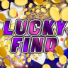 Lucky Find Game icon