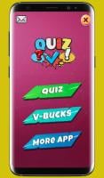 V-Bucks For You APK تصویر نماگرفت #1