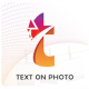 Text On Photo APK