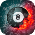 Psychic Magic 8 Ball Crystal Medium Answers Game Apk