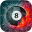 Psychic Magic 8 Ball Crystal Medium Answers Game Download on Windows