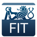 ČVUT FIT checker Apk