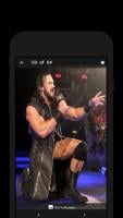 Drew McIntyre Wallpapers APK スクリーンショット画像 #1