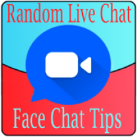 vedio chat Live call Girls Guide APK Icon