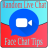 vedio chat Live call Girls Guide APK - 下載 適用于 Windows