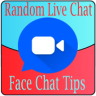 vedio chat Live call Girls Guide Application icon