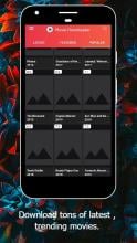 Movie Downloader APK Download for Android