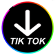 Video Downloader for TikTok -Video Downloader 2020 APK