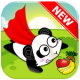 Flying Panda Game for kids APK