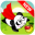 Flying Panda Game for kids Download on Windows