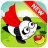 Flying Panda Game for kids APK สำหรับ Windows - ดาวน์โหลด