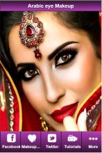 Arabic eye Makeup APK Download for Android